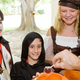 Illustration for article titled Parents, are you sufficiently paranoid about THC-laced Halloween candy?i/i